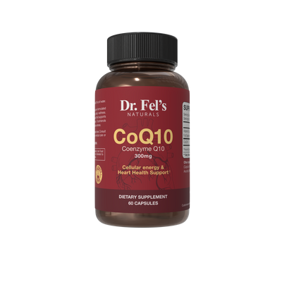 CoQ10
