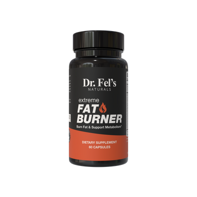 Xtreme Fat Burner