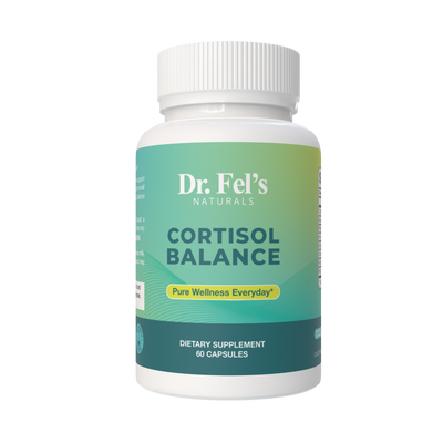 Cortisol Balance