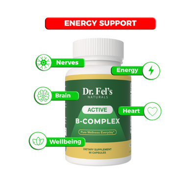 Active B-Complex