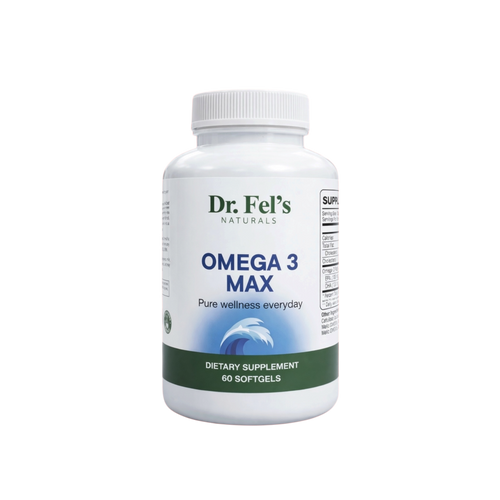 The Fish Oil Upgrade Your Heart, Brain, and Joints Have Been Waiting For