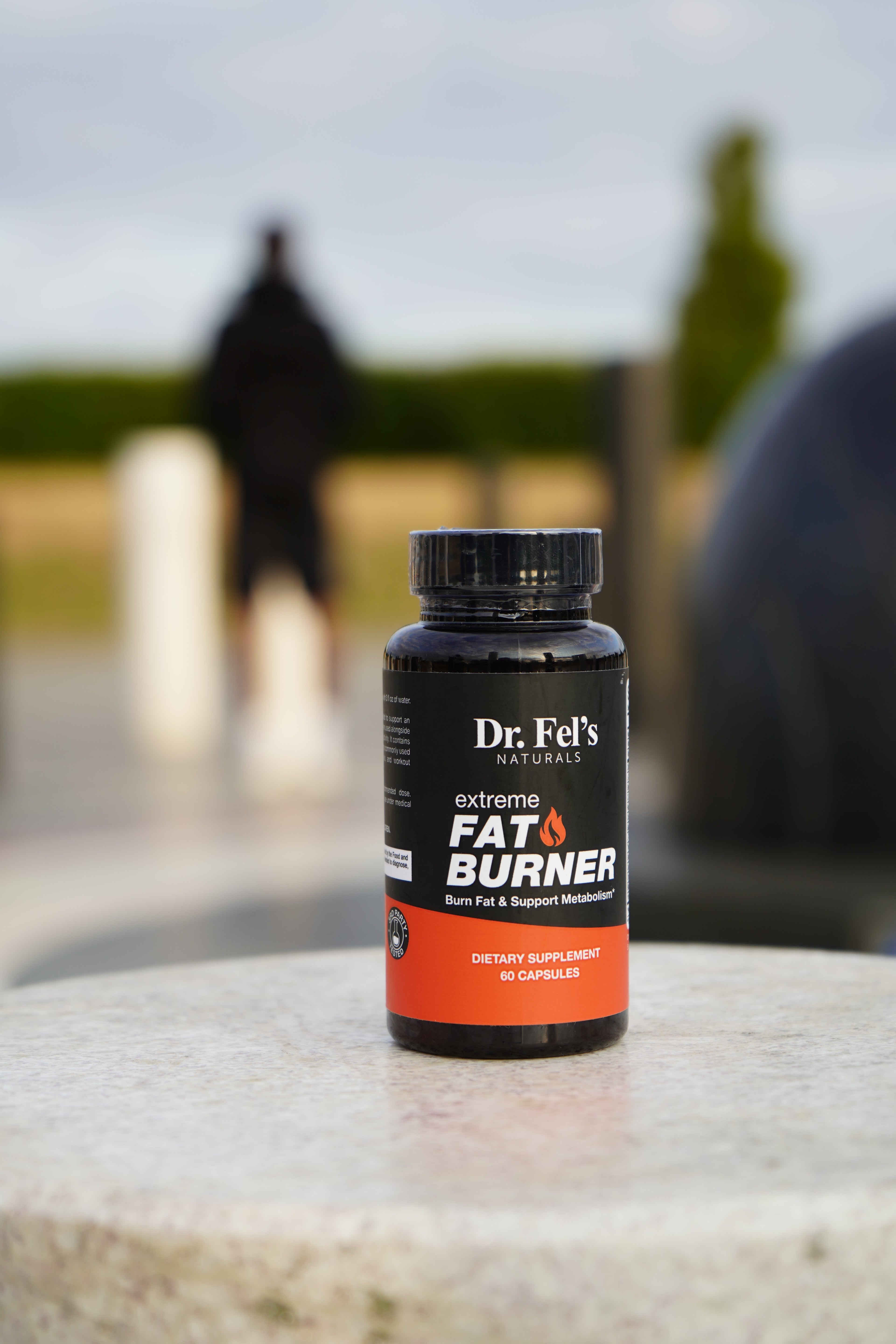 Xtreme Fat Burner