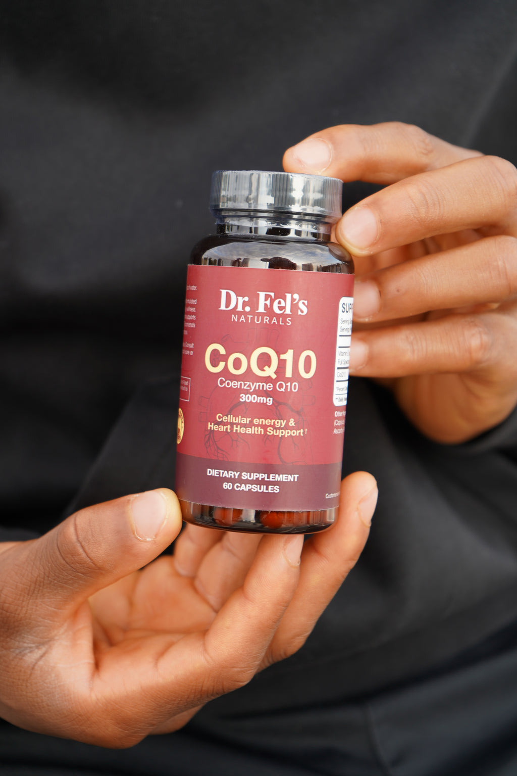 CoQ10