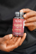CoQ10