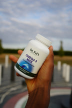 Omega 3 Max