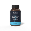 Testosterone Boost (Man Power)