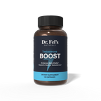 Testosterone Boost (Man Power)