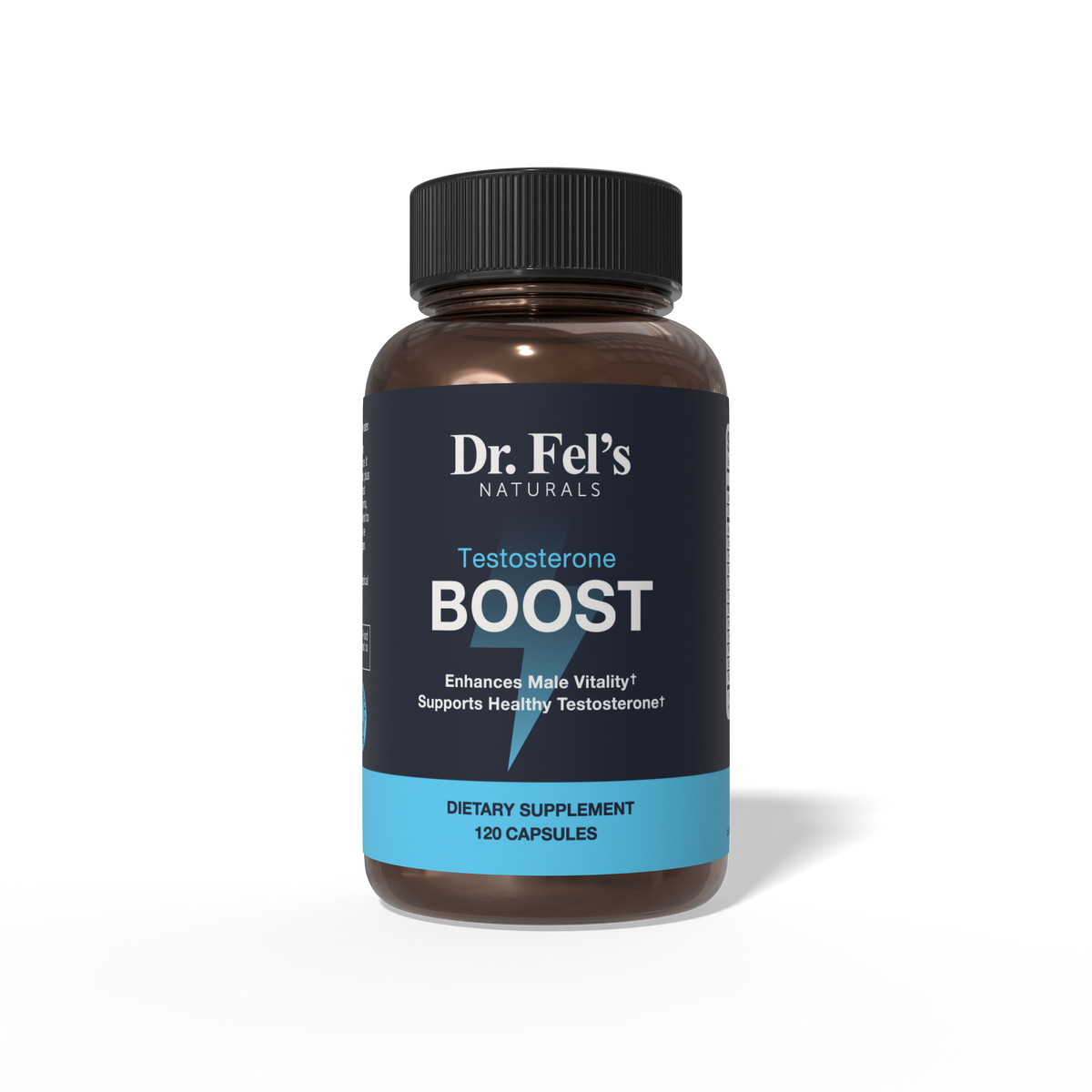 Testosterone Boost (Man Power)