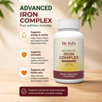 Iron Complex