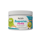 Magnesium & Vitamin D3 + K2 (For Growing Kids)