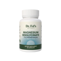 Magnesium Bisglycinate (150 mg, Chelated) + Acacia fibre (175 mg)