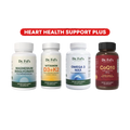 Magnesium Bisglycinate + Vitamin D3+K2 + Omega 3 Max + CoQ10