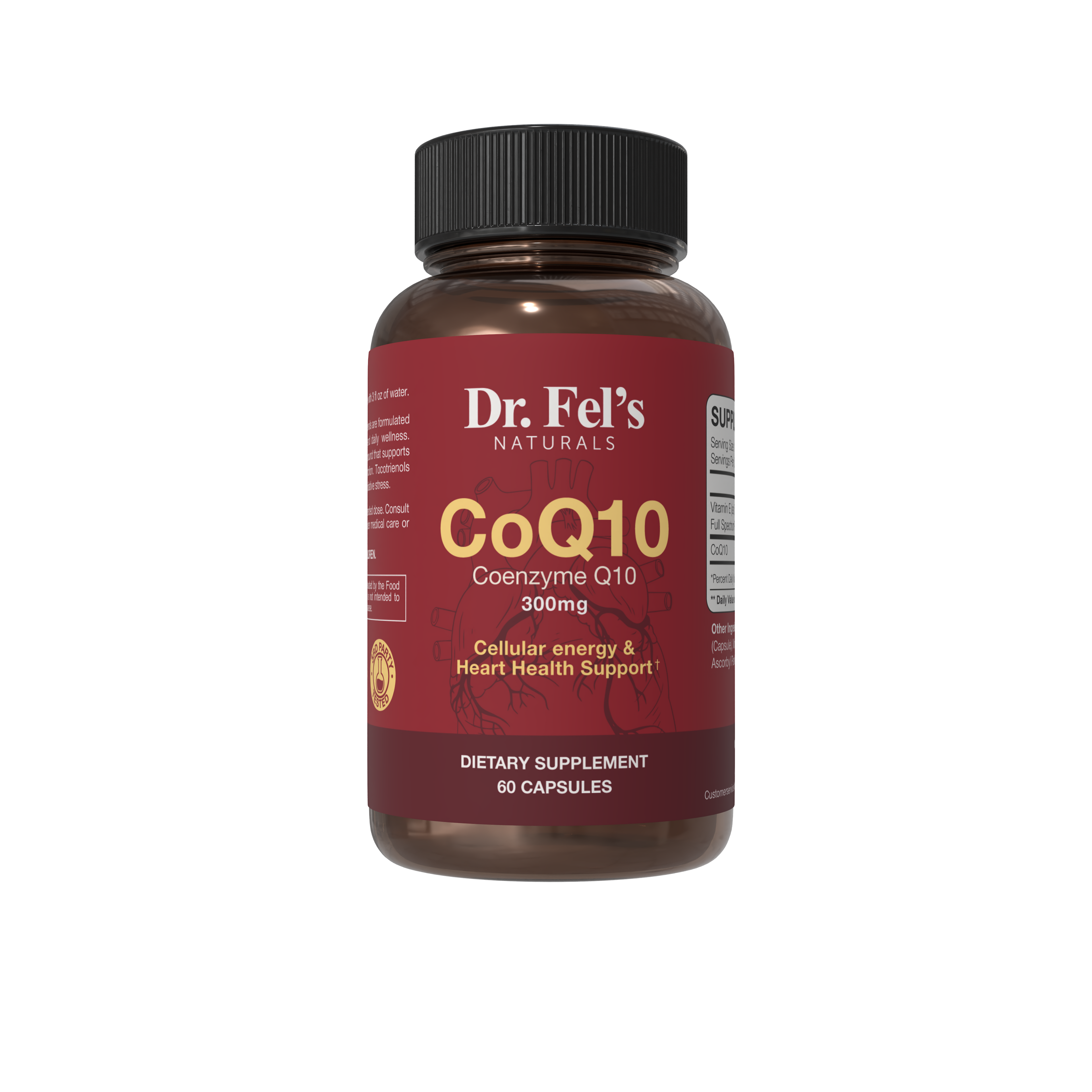 CoQ10