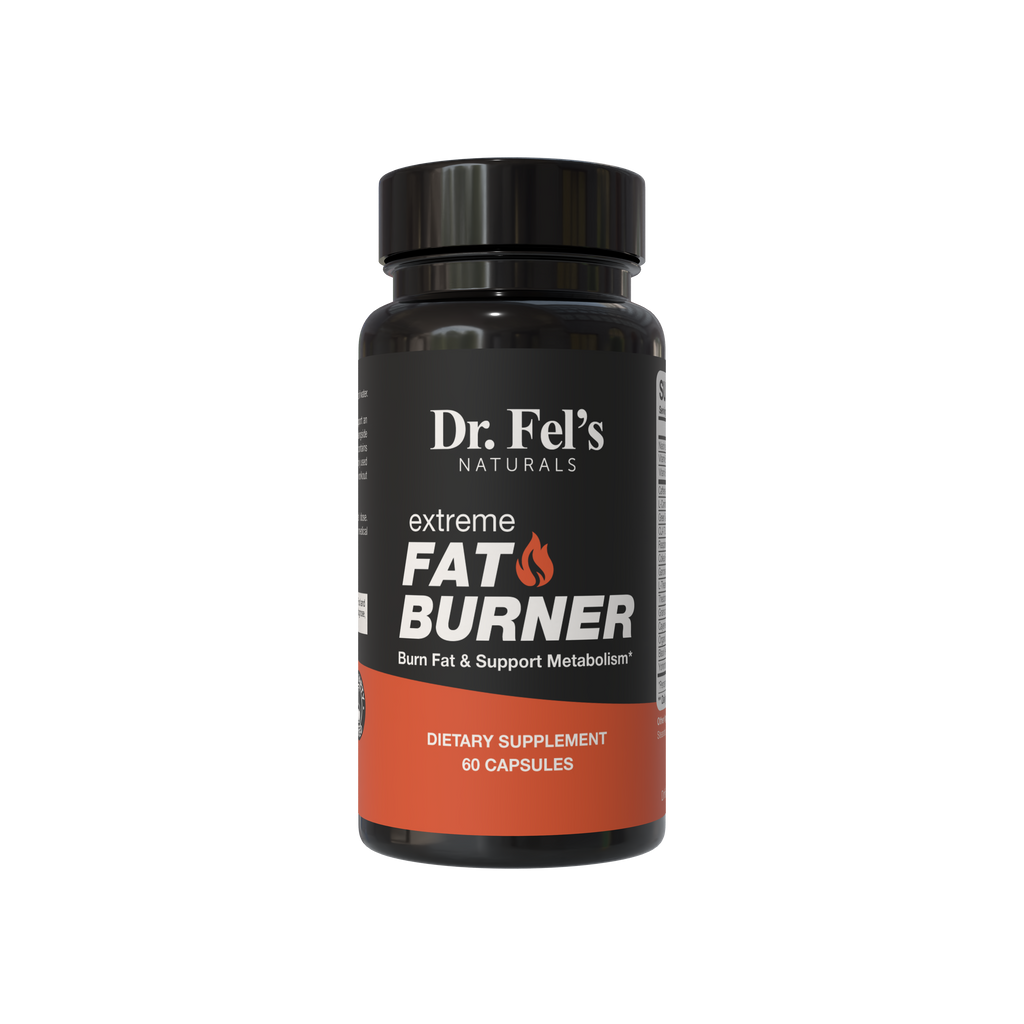 Xtreme Fat Burner