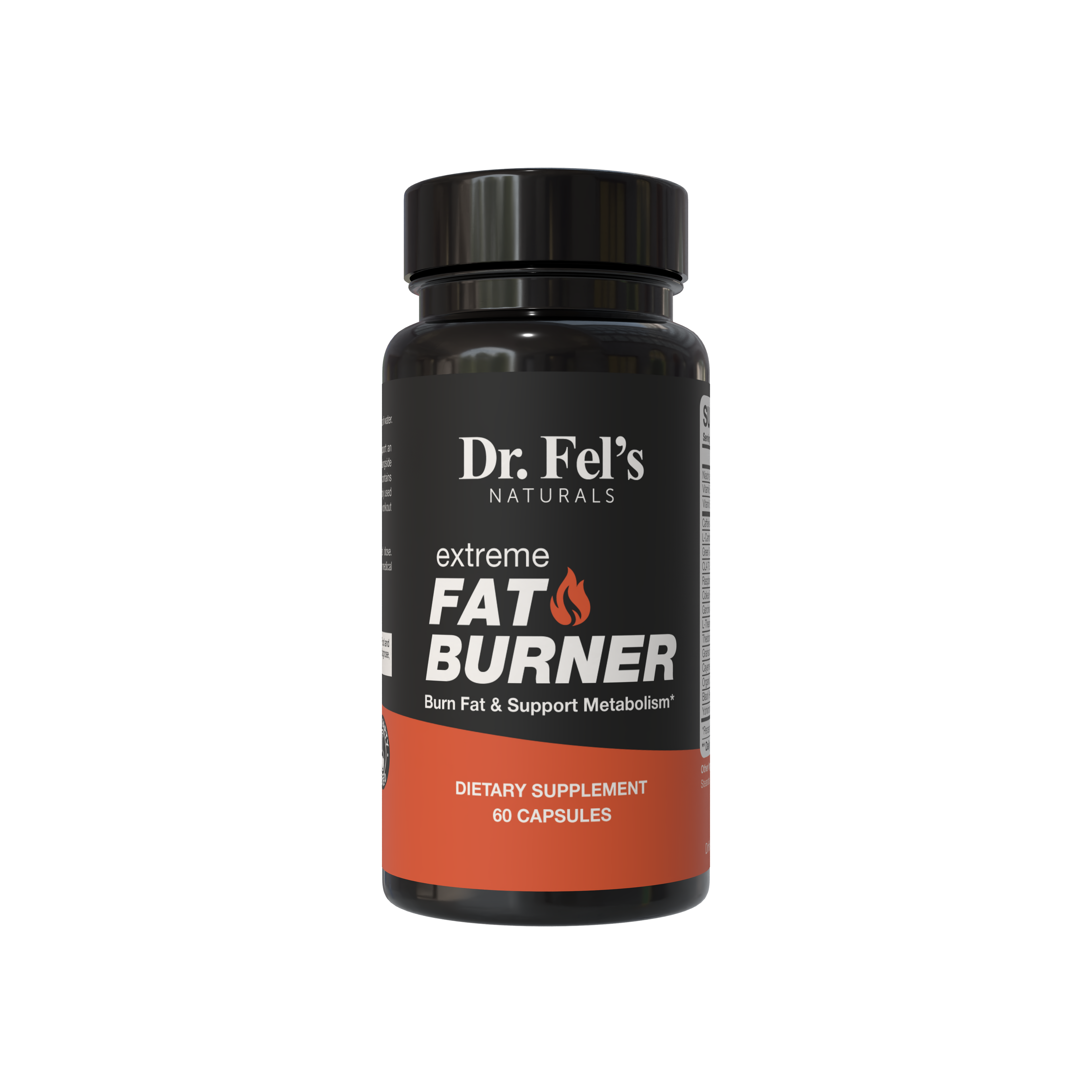 Xtreme Fat Burner