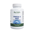 Omega 3 Max