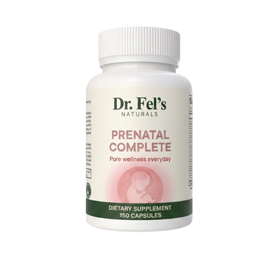 Prenatal Complete