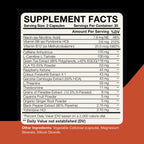 Xtreme Fat Burner
