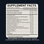 Testosterone Boost (Man Power)