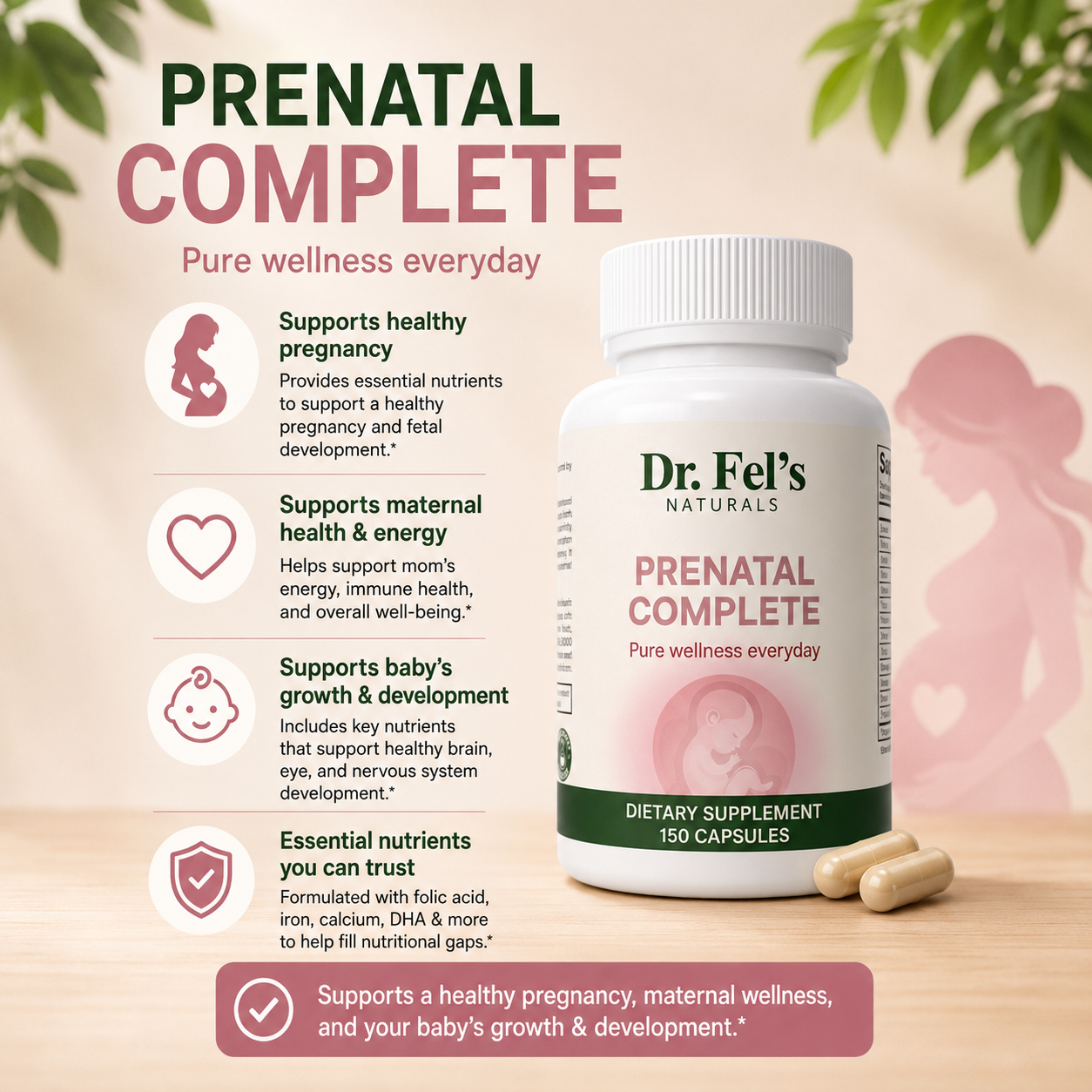 Prenatal Complete