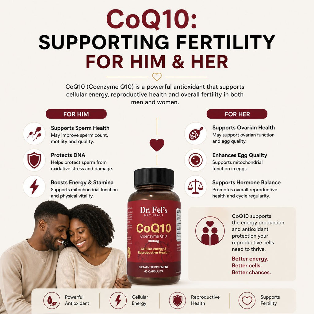 Vitamin D3 + K2 & Magnesium Bisglycinate & CoQ10