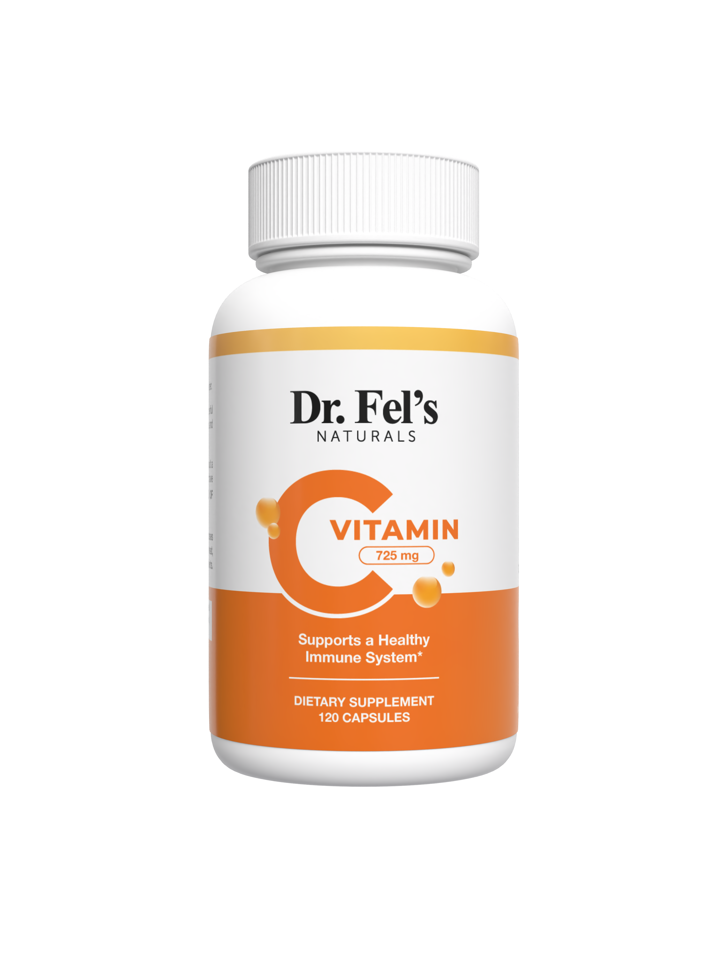 Vitamin C (725mg)