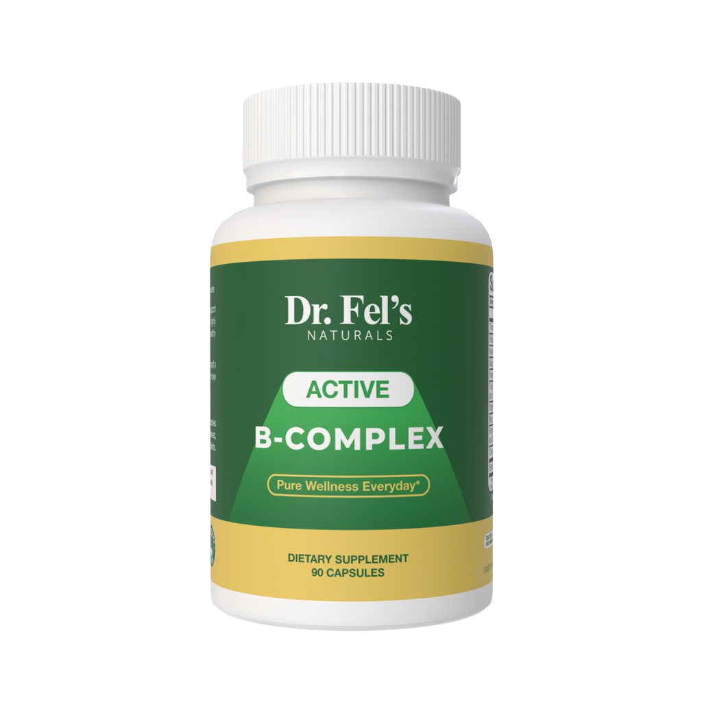 Active B-Complex