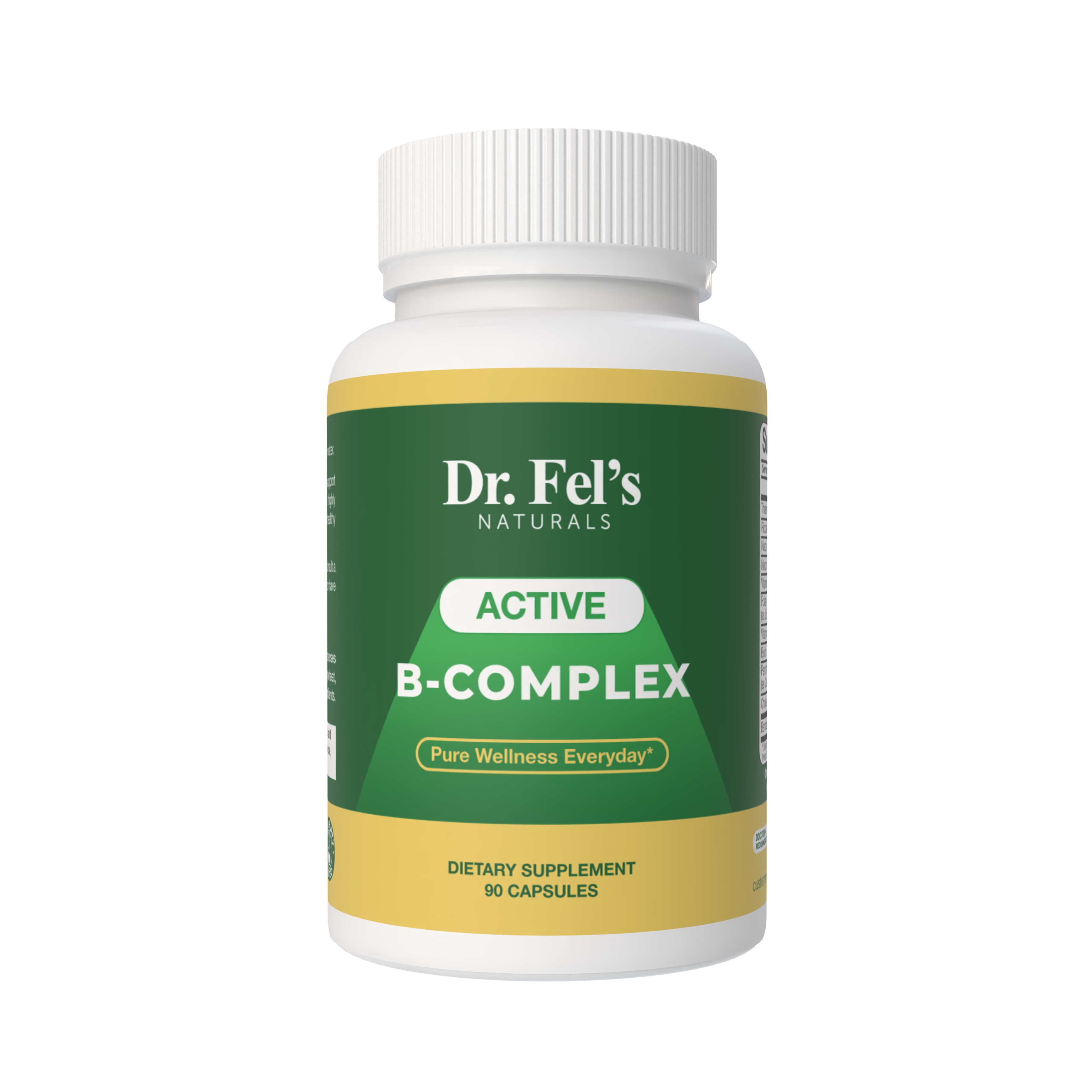 Active B-Complex
