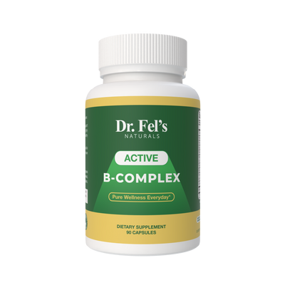 Active B-Complex