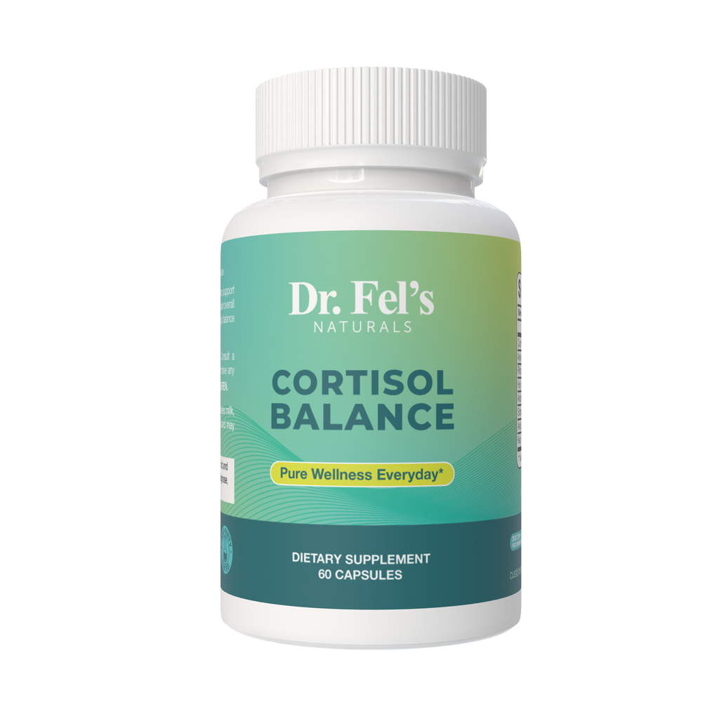 Cortisol Balance