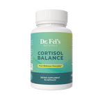 Cortisol Balance