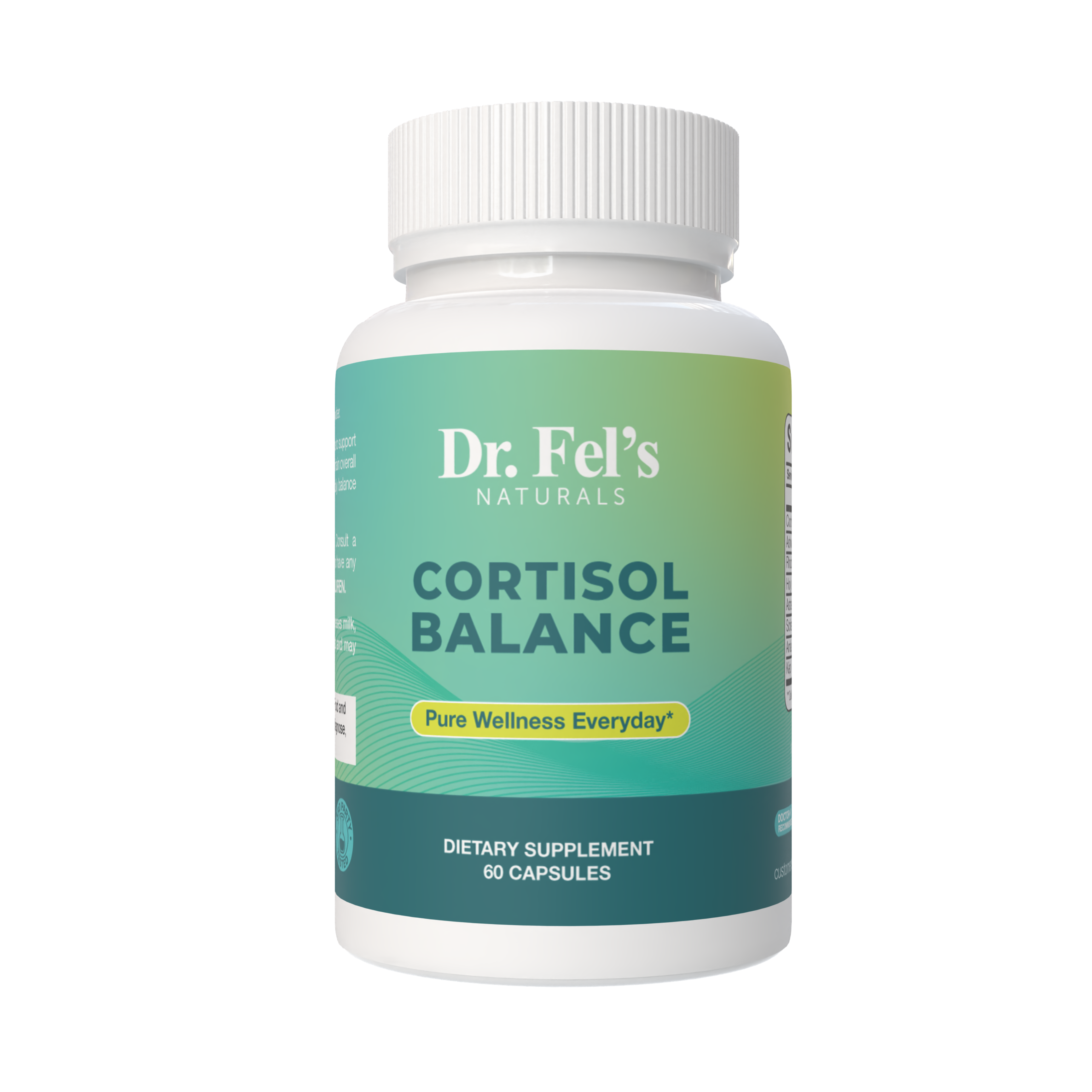 Cortisol Balance