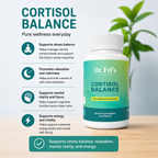 Cortisol Balance