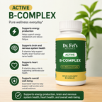 Active B-Complex