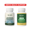 Magnesium Bisglycenate & Active-B Complex