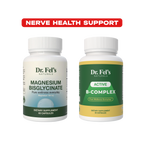 Magnesium Bisglycenate & Active-B Complex