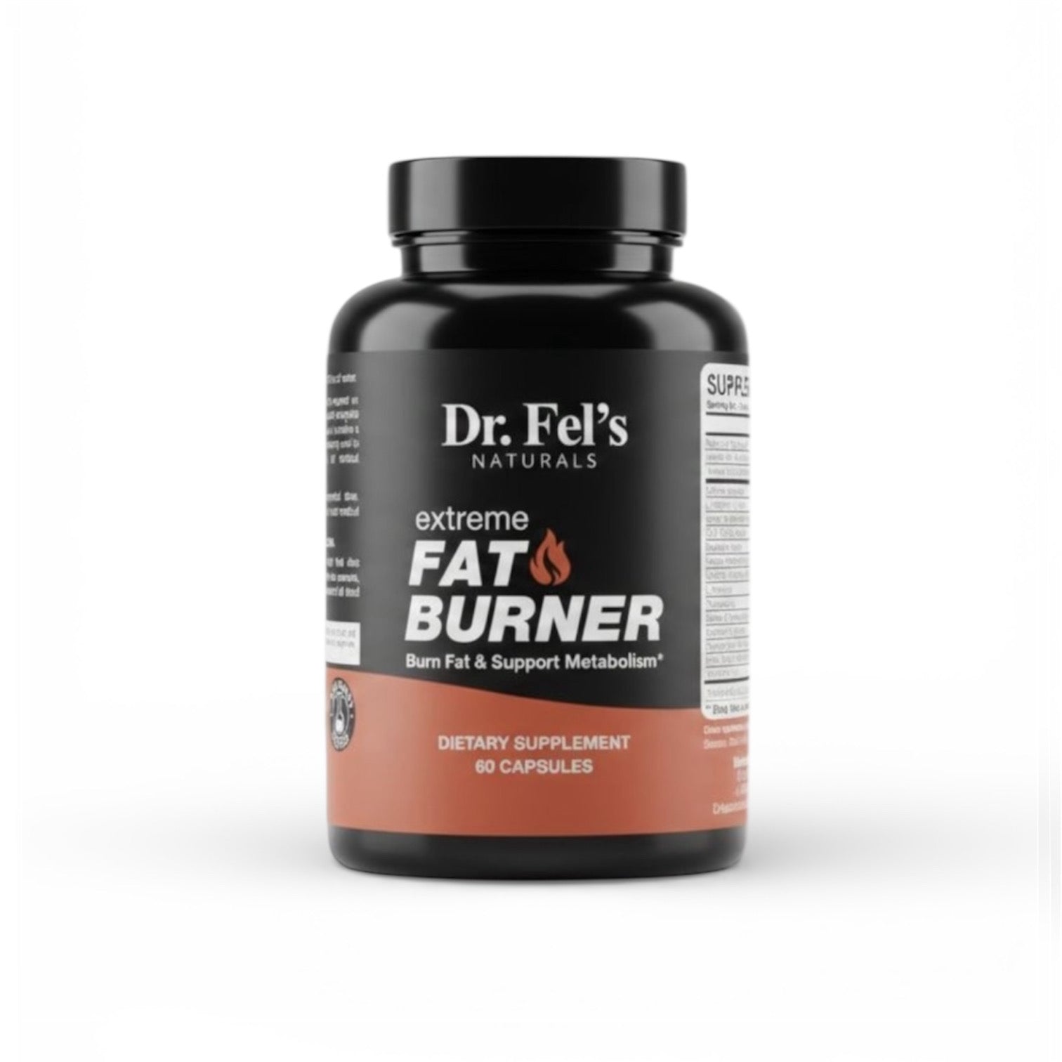 Xstreme Fat Burner