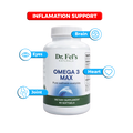 Omega 3 Max Standard