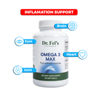 Omega 3 Max Standard