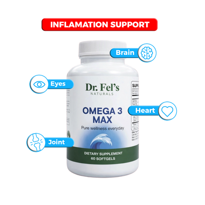 Omega 3 Max Premium