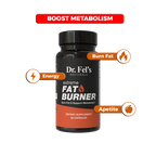 Xtreme Fat Burner