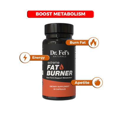 Xtreme Fat Burner