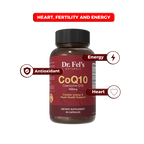 CoQ10 (300mg)