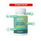 Cortisol Balance
