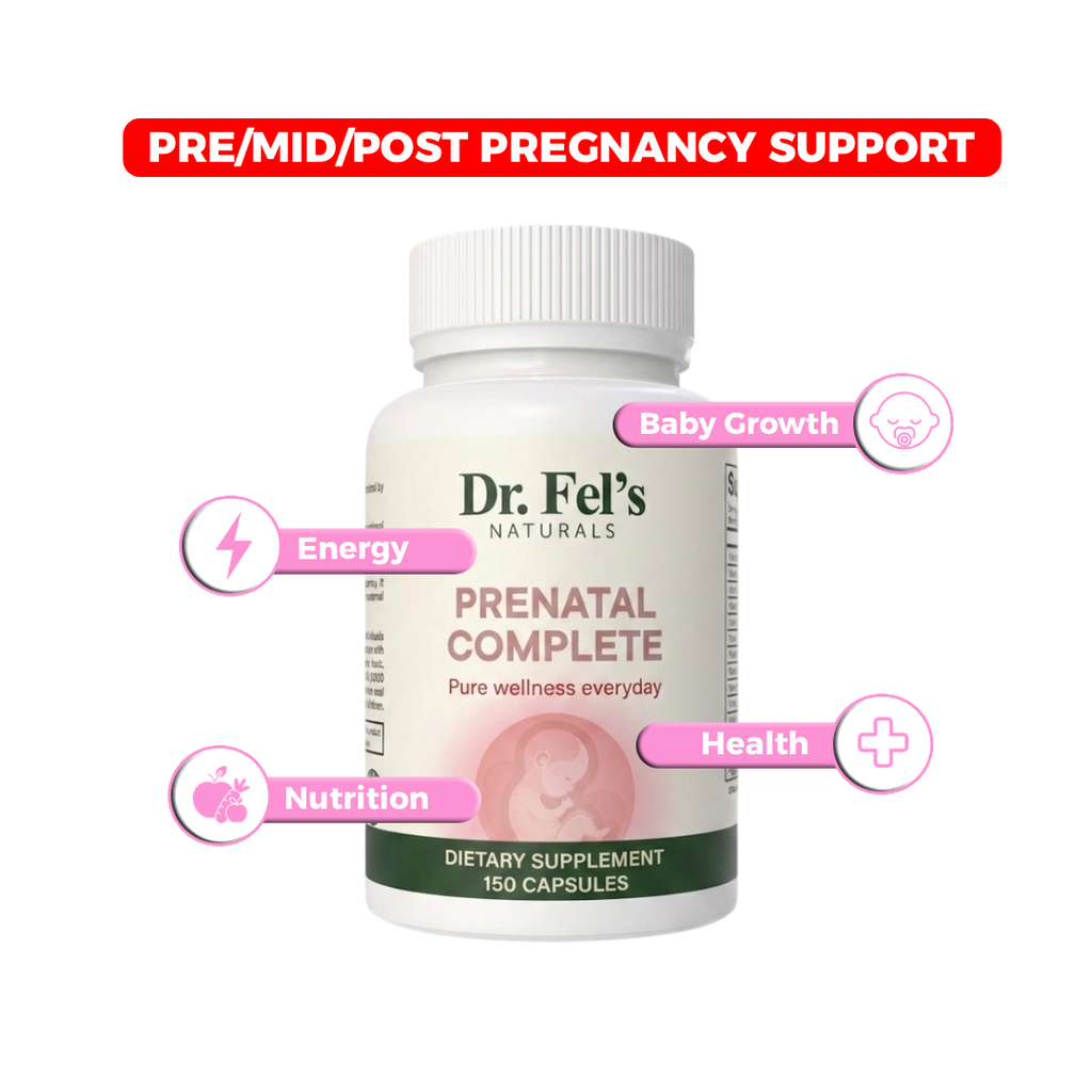 Prenatal Complete