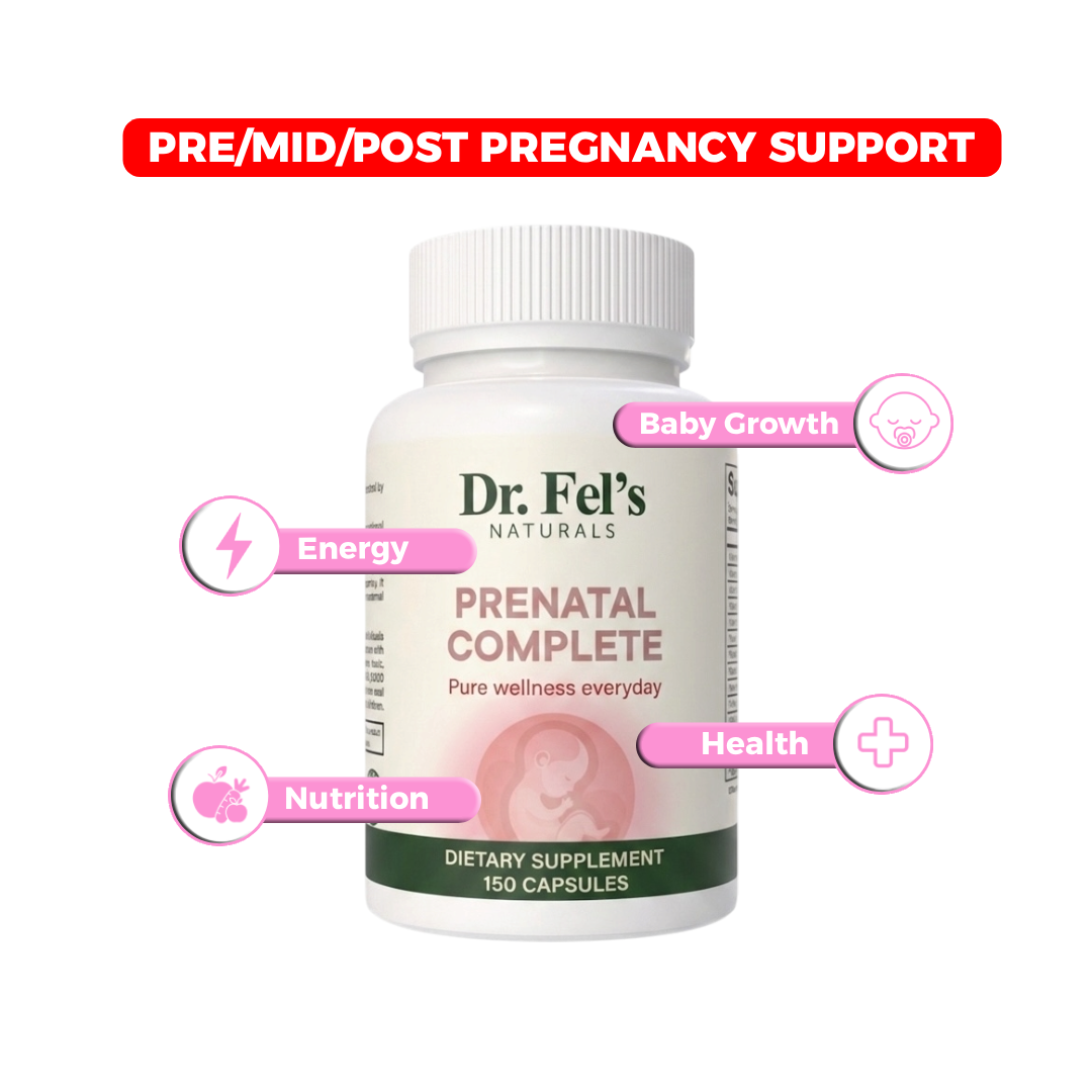 Prenatal Complete