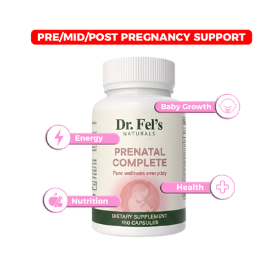 Prenatal Complete