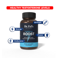 Testosterone Boost (Man Power)