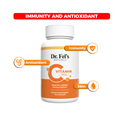 Vitamin C (725mg)