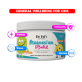 Magnesium & Vitamin D3K2 (For Growing Kids)